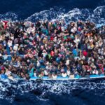 Number Of Refugees Who Died In Mediterranean Sea In The Last Years