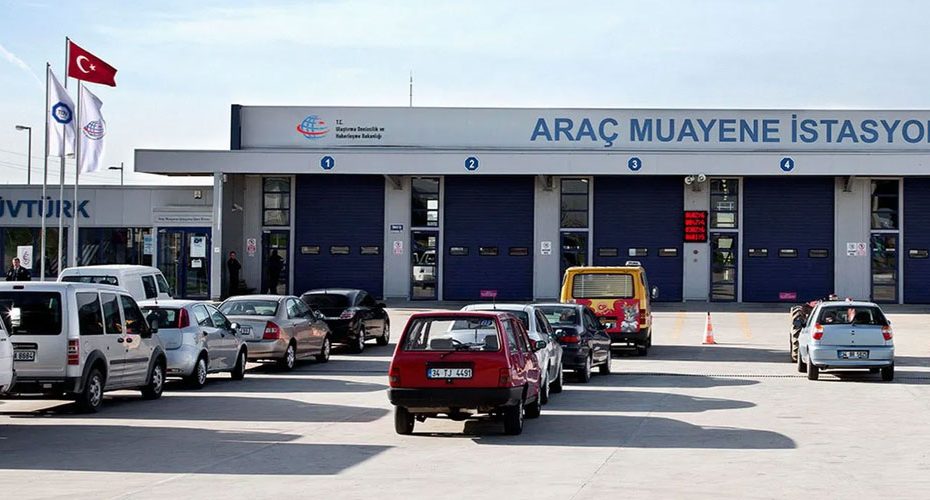 The Claim The Syrians Don’t Pay Vehicle Control Fee
