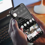 Refugees Association Social Media Accounts
