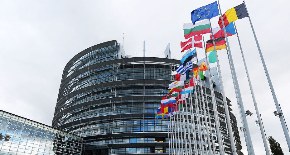 Money Paid by the European Union to Turkey for Syrians