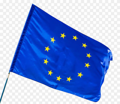 European Union flag