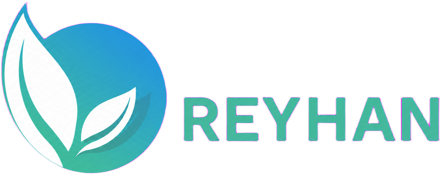 Reyhan Logo