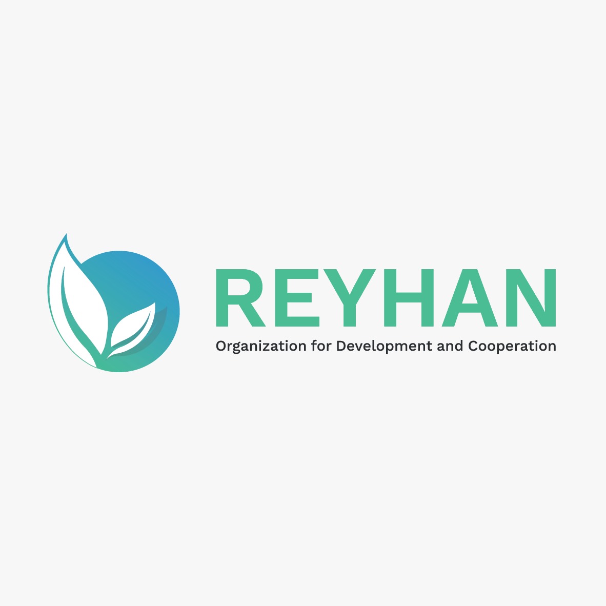 Reyhan Logo