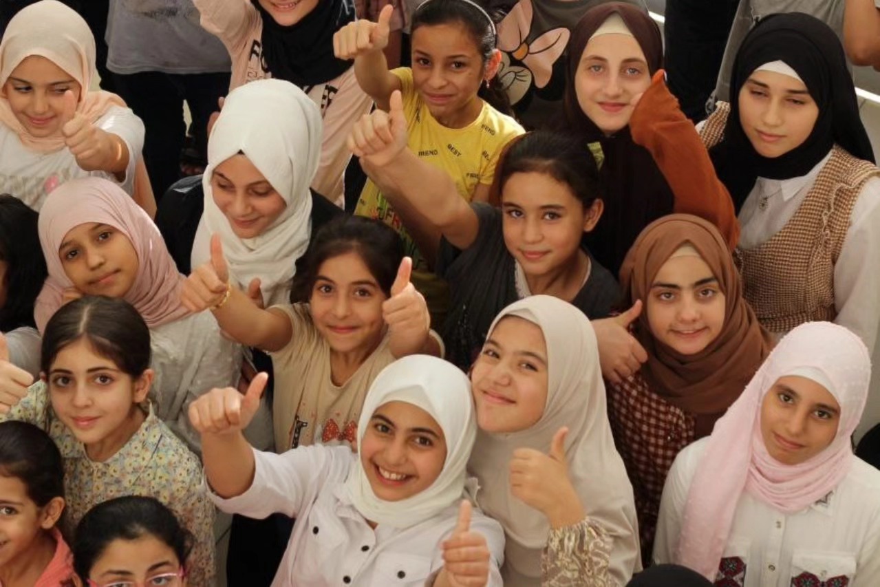 Community Support Image 1