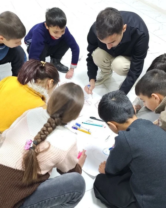 Promoting Children’s Rights Under the Strengthening Children’s Education Program